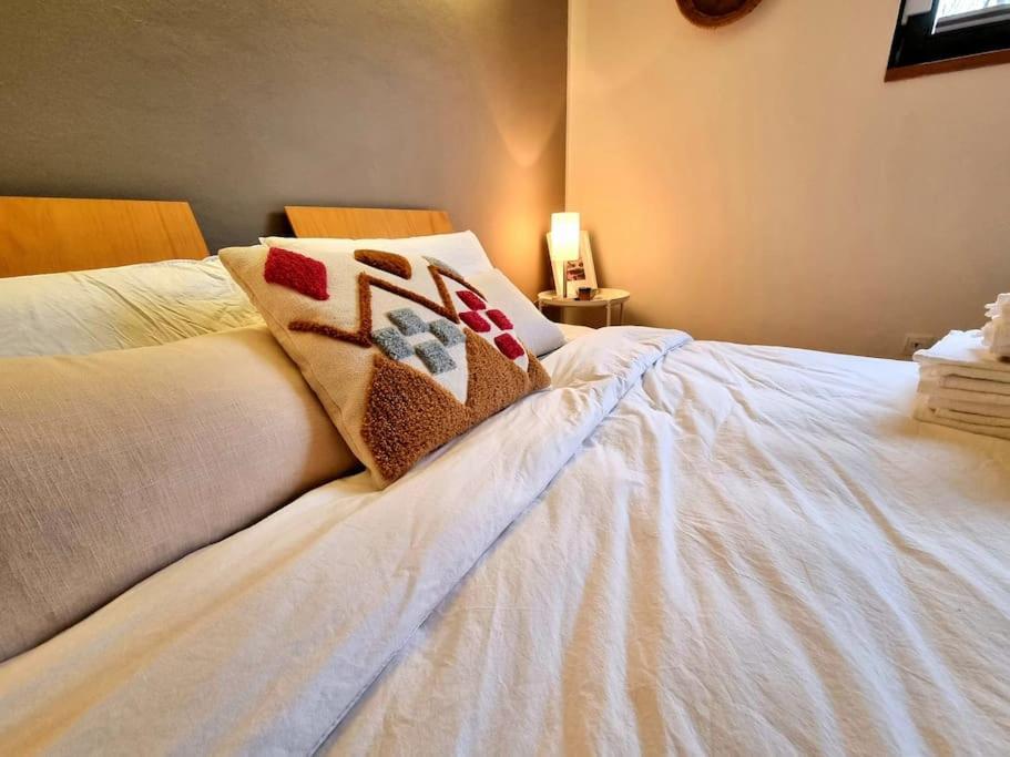 Studio! King Size Bett Autobahn Parkplatz * Kaufungen