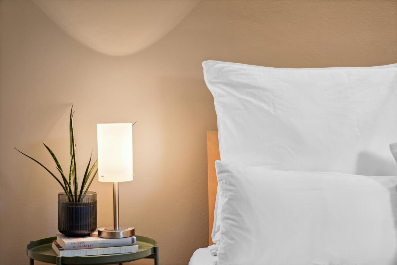 Appartamento Studio! King Size Bett Autobahn Parkplatz *
